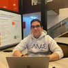 Israel Joab Rodrigues Barbosa