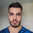 Alef Bryan Reis Frade