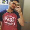 Ricardo Lucas Pizzani Souza