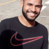 JOSE WERIDIS OLIVEIRA SANTOS