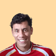 Marcos Vinicius Ferreira de Oliveira