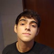 Caio Alves Pinheiro de Almeida