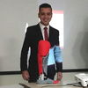 Wilson Cícero da Silva Junior