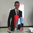 Wilson Cícero da Silva Junior