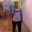 Alan de Souza Barroncas