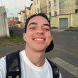 Samuel Augusto Mendes Resende