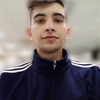 Thalles Kaian Azevedo Pereira