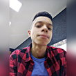 Cicero Henrique da Silva