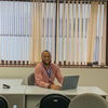 Isaque Santos -