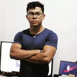Alef Evangelista Menezes