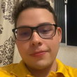 GEOVANNY FERNANDO DA PENHA VALENTIM
