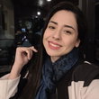 Miriam Francielle Rodrigues Marchete