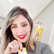 Rosangela Da Silveira Tavares