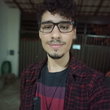 Sandro Márcio Rosa de Souza Filho