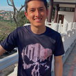 Nicholas Miyasato