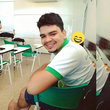 Elvis Ferreira Gomes