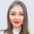 Leticia Ceres Oliveira Moraes