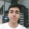 Felipe Galvão Canalli De Souza