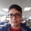 Tiago Cícero de Carvalho