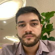 Daniel Santos Borges Leal