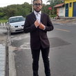José Pedro Cabral da Silva