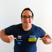 Avatar de Thiago Felix De Sales 