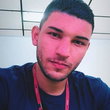 Samuel Victor Alves da Silva