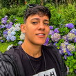 Ellyton Dhone Santos De Araujo