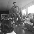 Luiz Mike Nascimento Teixeira