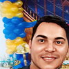 JOSE FELICIANO BARBOSA