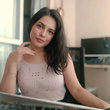 Maria Luciana Martins Alves