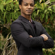 Cassiano Silverston Santos da Luz
