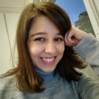 Eliane Cristina da Rosa Silva