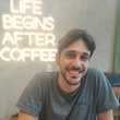 LUAN PEREIRA CUNHA