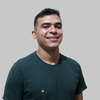 Thiago dos Santos Gomes
