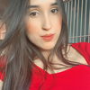 Larissa Cunha Da Silva