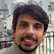 Luiz Gustavo Teixeira de Faria Zancanaro