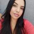 Andresa Cristina Marques Marçal