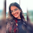 Rebeca Maria De Mello Silva