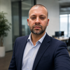 Glauber Rodrigues Vieira