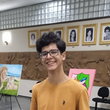 Gabriel Guilherme Barbosa