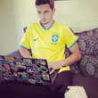 Luan Robert Aparecido Santos