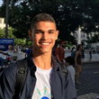 Romildo Roberto Amorim Da Silva