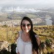 Thaís Miranda de Almeida