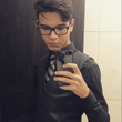 Nicolas Henrique de Souza