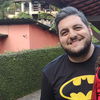 Rafael Jahara Ribeiro Costa