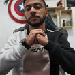 Rafael Mendes Antunes Barbosa