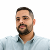 Marcos Antonio Pereira de Gouvea Junior