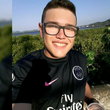 Gabriel dos Santos da Rocha