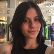 Luana Barremaker Ruschel de Freitas Lima